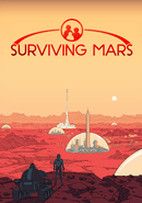 Surviving Mars