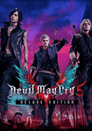 Devil May Cry 5: Collector's Edition