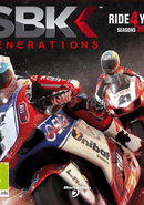 SBK Generations