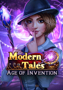 Modern Tales: Age of Invention