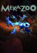 Mekazoo