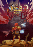 A Hole New World