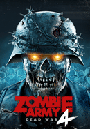 Zombie Army 4: Dead War