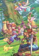 Secret of Mana (1993)