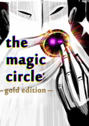 The Magic Circle: Gold Edition poster