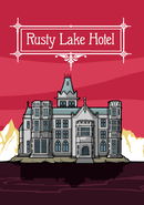 Rusty Lake Hotel
