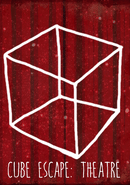 Cube Escape: Theatre