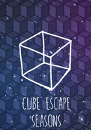 Cube Escape: Seasons