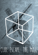 Cube Escape: The Mill