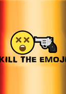 Kill the Emoji