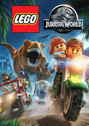 LEGO Jurassic World