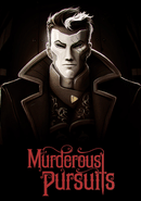 Murderous Pursuits