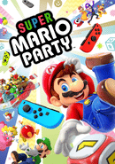 Super Mario Party