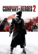 Company of Heroes 2