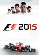 F1 2015