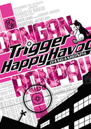 Danganronpa: Trigger Happy Havoc