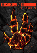 Evolve Stage 2