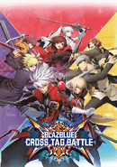 BlazBlue: Cross Tag Battle