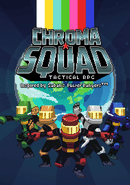 Chroma Squad