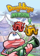Doughlings: Invasion