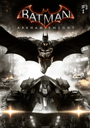 Batman: Arkham Knight