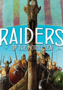 Raiders of the North Sea