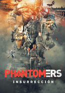 Phantomers Insurreccion