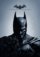 Batman: Arkham Origins