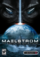 Maelstrom: The Battle for Earth Begins