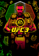 EA Sports UFC 3