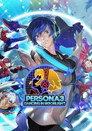 Persona 3: Dancing in Moonlight