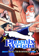 Phoenix Wright: Ace Attorney