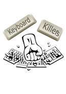 Keyboard Killers