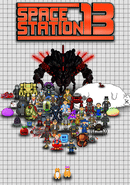 Space Station 13