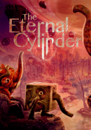 The Eternal Cylinder poster
