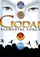 GoDai: Elemental Force