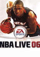 NBA Live 06