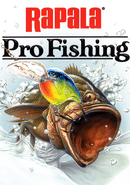 Rapala Pro Fishing