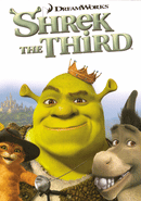 Shrek the Third