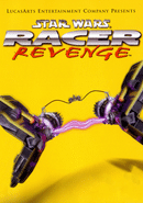 Star Wars: Racer Revenge