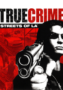 True Crime: Streets of LA