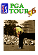 PGA Tour 96