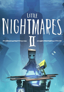 Little Nightmares II