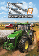 Farming Simulator 19: Platinum Edition