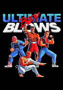 Ultimate Body Blows