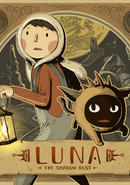 Luna: The Shadow Dust