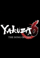 Yakuza 6: The Song of Life - Launch Edition