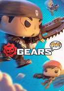 Gears Pop!