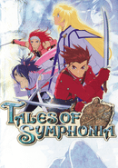 Tales of Symphonia