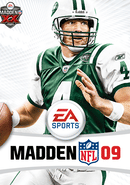 Madden NFL 09